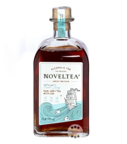 Noveltea Earl Grey With Gin
