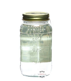 O'Donnell High Proof Moonshine Weizenbrand -Getränke Geschäft o donnell high proof moonshine weizenbrand 07 liter 1