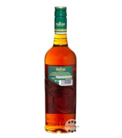 Old Pascas Jamaica Dark Rum 0,7l -Getränke Geschäft old pascas jamaica dark rum 0 7 liter 4