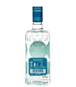 Olmeca Tequila Silver -Getränke Geschäft olmeca tequila silver 07 liter 1