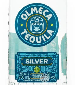 Olmeca Tequila Silver -Getränke Geschäft olmeca tequila silver 07 liter 3