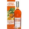 Orange Colombo Apéritif -Getränke Geschäft orange colombo aperitif 075l 3