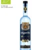 Organika Vodka Classic Bio -Getränke Geschäft organika classic vodka bio 07 liter 2