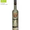 Organika Life Vodka Bio -Getränke Geschäft organika life bio vodka 07 l