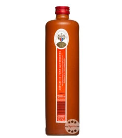 Original Schlichte Steinhäger -Getränke Geschäft original schlichte steinhaeger ton 0 7 liter 3