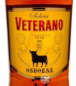Osborne Veterano Solera 0,7l -Getränke Geschäft osborne veterano solera 07 liter 3