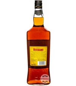 Osborne Veterano Solera 3l -Getränke Geschäft osborne veterano solera 3 liter 1