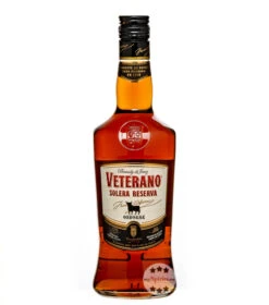 Osborne Veterano Solera Reserva Brandy De Jerez -Getränke Geschäft osborne veterano solera reserva brandy 07 liter 4