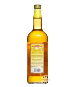 Ostpreußischer Bärenfang Honiglikör 1l -Getränke Geschäft ostpreu ischer baerenfang likoer 1 liter 4