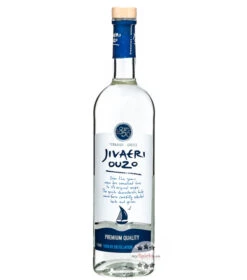 Jivaeri Ouzo