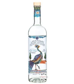 Katsaros Legendary Ouzo Of Tyrnavos