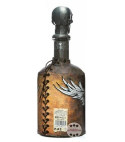 Padre Azul Añejo Super Premium Tequila 3L -Getränke Geschäft padre azul premium tequila 3 liter retuschiert 5