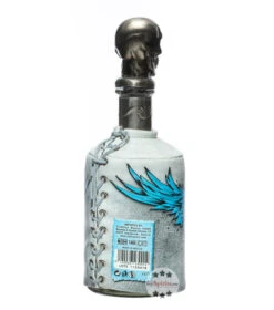 Padre Azul Tequila Blanco -Getränke Geschäft padre azul tequila blanco 0 7 liter 4 retuschiert