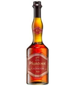 Pâpidoux Calvados XO