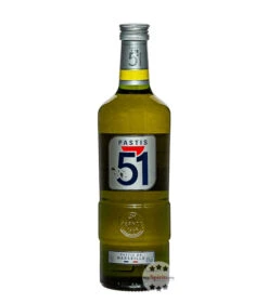 Pastis 51