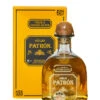 Patrón Anejo Tequila -Getränke Geschäft patron anejo tequila 07 l 3