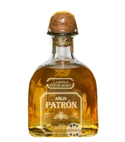 Patrón Anejo Tequila 8 Patrón Anejo Tequila -Getränke Geschäft patron anejo tequila 07 l 4