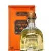 Patron Reposado Tequila -Getränke Geschäft patron reposado tequila 07 l 3