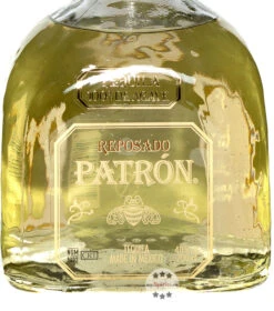 Patron Reposado Tequila 9 Patron Reposado Tequila -Getränke Geschäft patron reposado tequila 07 l 5