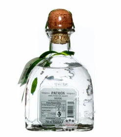 Patron Silver Tequila 10 Patron Silver Tequila -Getränke Geschäft patron silver tequila 07 liter in gp 1