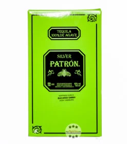 Patron Silver Tequila 11 Patron Silver Tequila -Getränke Geschäft patron silver tequila 07 liter in gp 2