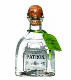 Patron Silver Tequila 8 Patron Silver Tequila -Getränke Geschäft patron silver tequila 07 liter in gp 3