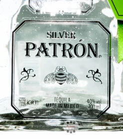 Patron Silver Tequila 9 Patron Silver Tequila -Getränke Geschäft patron silver tequila 07 liter in gp 4