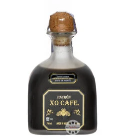 Patron XO Cafe Likör