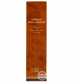 Paul Giraud Elegance Cognac -Getränke Geschäft paul giraud cognac elegance 07 1