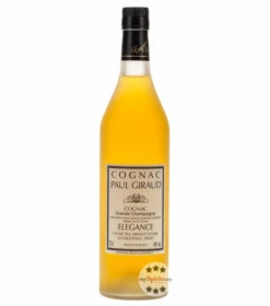 Paul Giraud Elegance Cognac -Getränke Geschäft paul giraud cognac elegance 07 2