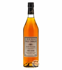 Paul Giraud Très Rare Cognac