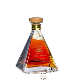 Paul Giraud Tres Rare Cognac Carafe Quadro -Getränke Geschäft paul giraud tres rare cognac carafe quadro neu 1