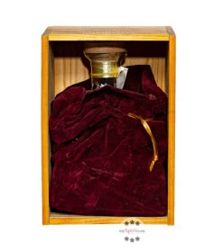 Paul Giraud Tres Rare Cognac Carafe Quadro -Getränke Geschäft paul giraud tres rare cognac carafe quadro neu 4