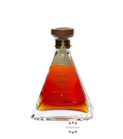 Paul Giraud Tres Rare Cognac Carafe Quadro -Getränke Geschäft paul giraud tres rare cognac carafe quadro neu 6