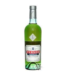 Pernod Absinthe