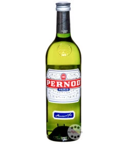 Pernod Paris Liqueur