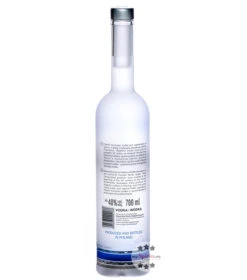 Piasecki Vodka -Getränke Geschäft piasecki vodka 07 liter 2