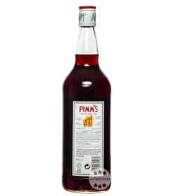 Pimm's No. 1 7 Pimm's No. 1 -Getränke Geschäft pimm s pimm s no 1 aperitif 1 liter 1