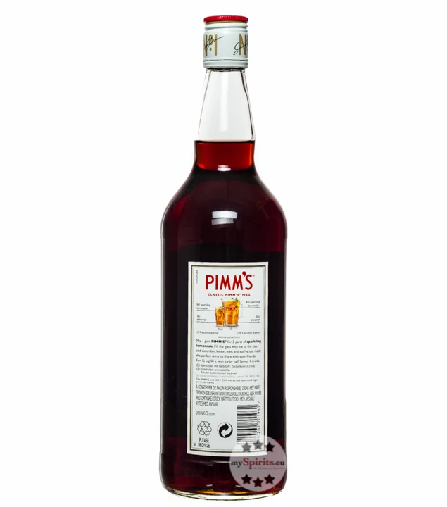 Pimm's No. 1 5 Pimm's No. 1 – Bild 3