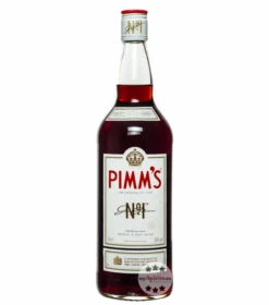 Pimm's No. 1