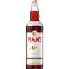 Pimm's No. 1 0,7l -Getränke Geschäft pimms no 1 aperitif 07 liter