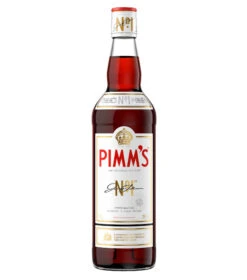 Pimm's No. 1 0,7l