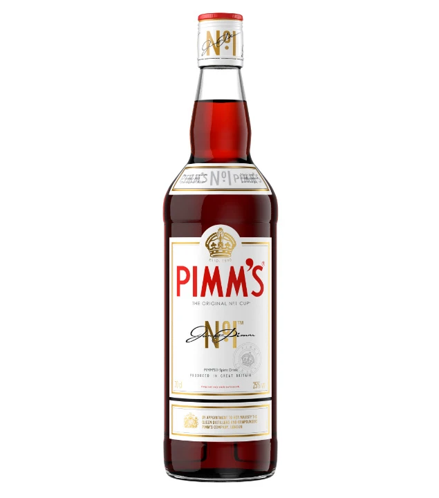 Pimm's No. 1 0,7l 3 Pimm's No. 1 0,7l