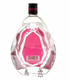 Pink 47 Gin -Getränke Geschäft pink 47 london dry gin 07 liter