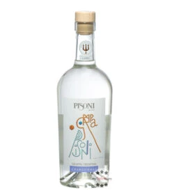 Pisoni Chardonnay Grappa
