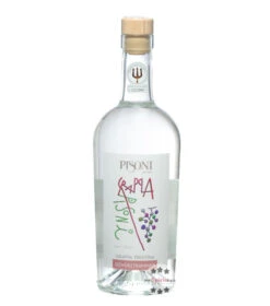 Pisoni Gewürztraminer Grappa