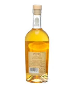 Pisoni Grappa Trentina Gewürztraminer Barricata -Getränke Geschäft pisoni grappa trentina gewuerztraminer barricata 0 7 liter 1