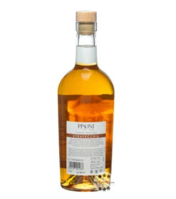 Pisoni Grappa Stravecchia Trentina -Getränke Geschäft pisoni grappa trentina stravecchia 0 7 liter 2