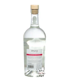 Pisoni Grappa Trentina Teroldego -Getränke Geschäft pisoni grappa trentino teroldego 0 7 liter 3
