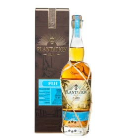 Plantation Fiji 2009 Rum